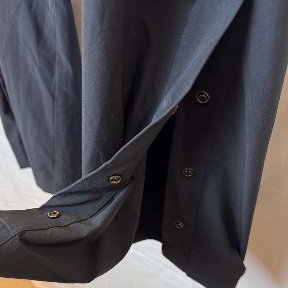 J. Jill Fit Women’s Black Pants - Picture 3 of 10